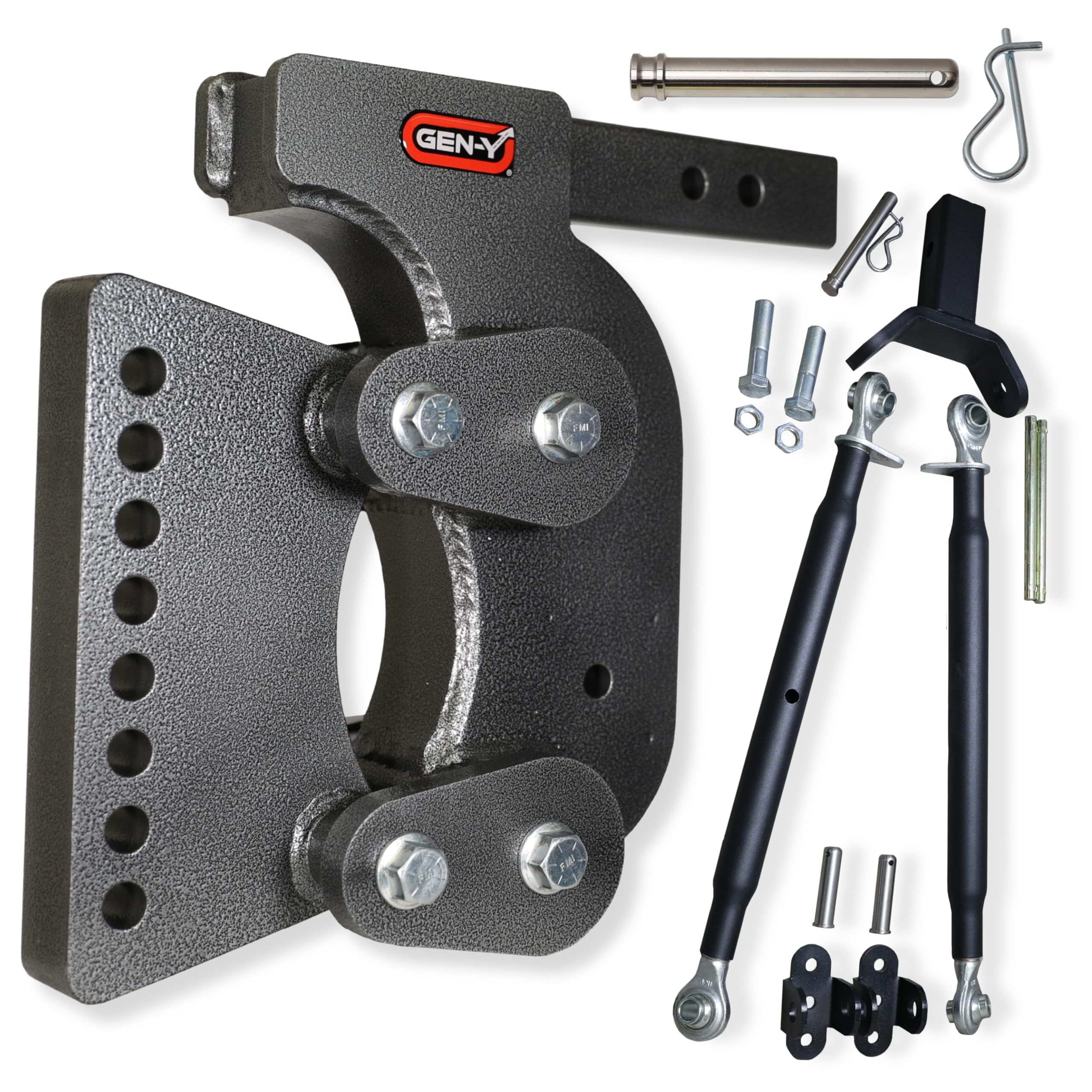 Amazon.com: GEN-Y GH-1402 The BOSS Torsion-Flex Weight